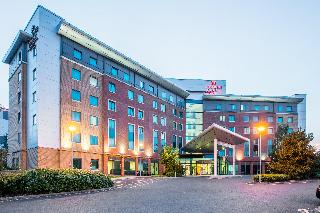 Crowne Plaza Birmingham NEC fotoÄŸrafÄ±