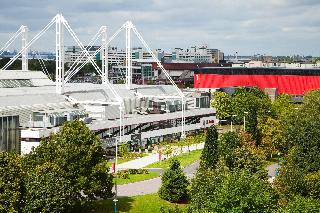 Crowne Plaza Birmingham NEC fotoÄŸrafÄ±