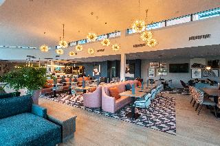 Crowne Plaza Birmingham NEC fotoÄŸrafÄ±