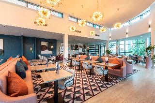 Crowne Plaza Birmingham NEC fotoÄŸrafÄ±