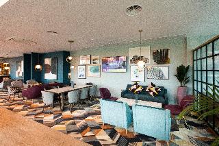 Crowne Plaza Birmingham NEC fotoÄŸrafÄ±