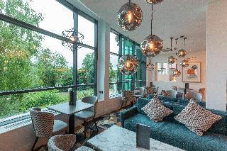 Crowne Plaza Birmingham NEC fotoÄŸrafÄ±