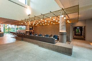 Crowne Plaza Birmingham NEC fotoÄŸrafÄ±