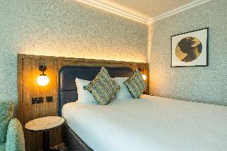 Crowne Plaza Birmingham NEC fotoÄŸrafÄ±