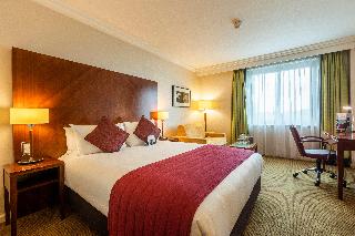 Crowne Plaza Birmingham NEC fotoÄŸrafÄ±