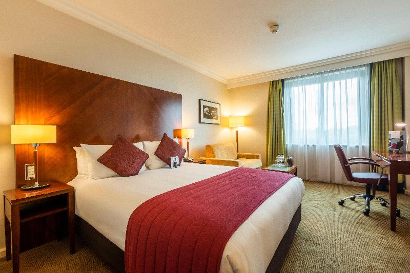 Crowne Plaza Birmingham NEC - Oda