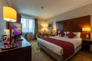 Crowne Plaza Birmingham NEC fotoÄŸrafÄ±