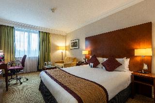 Crowne Plaza Birmingham NEC fotoÄŸrafÄ±