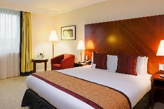 Crowne Plaza Birmingham NEC fotoÄŸrafÄ±