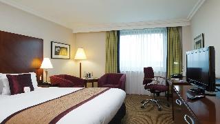 Crowne Plaza Birmingham NEC fotoÄŸrafÄ±