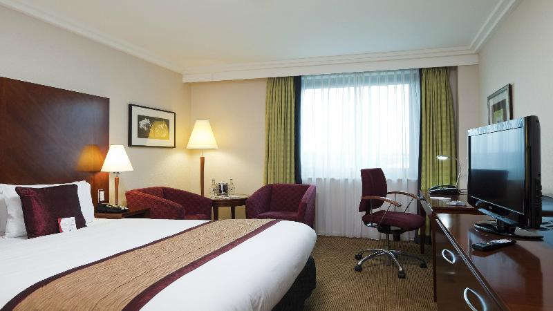 Crowne Plaza Birmingham NEC - Oda