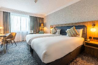 Crowne Plaza Birmingham NEC fotoÄŸrafÄ±