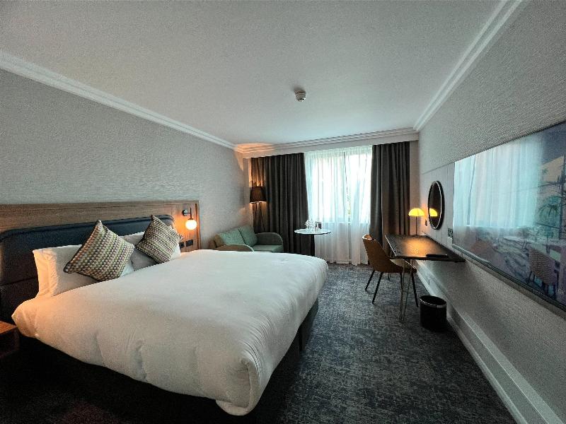 Crowne Plaza Birmingham NEC - Oda