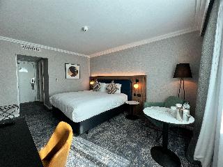 Crowne Plaza Birmingham NEC fotoÄŸrafÄ±