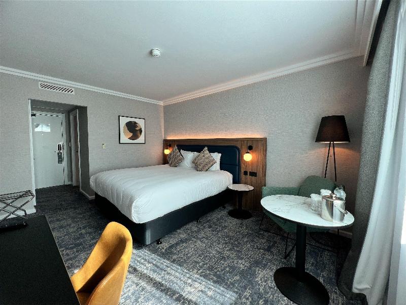 Crowne Plaza Birmingham NEC - Oda