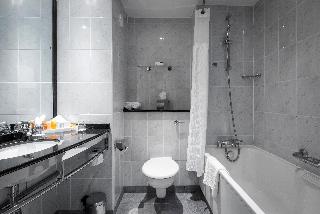 Crowne Plaza Birmingham NEC fotoÄŸrafÄ±