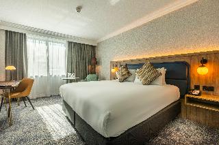Crowne Plaza Birmingham NEC fotoÄŸrafÄ±