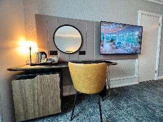 Crowne Plaza Birmingham NEC fotoÄŸrafÄ±