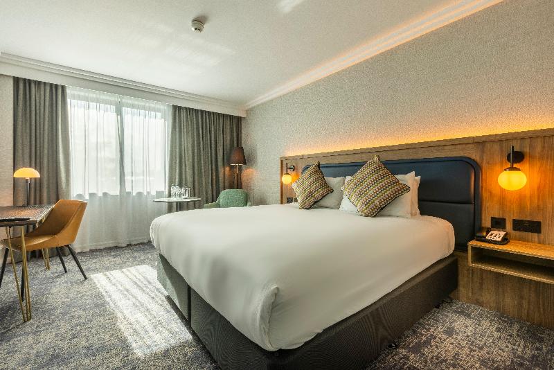 Crowne Plaza Birmingham NEC - Oda