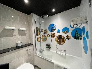Crowne Plaza Birmingham NEC fotoÄŸrafÄ±