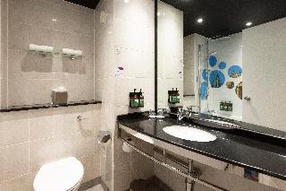 Crowne Plaza Birmingham NEC fotoÄŸrafÄ±