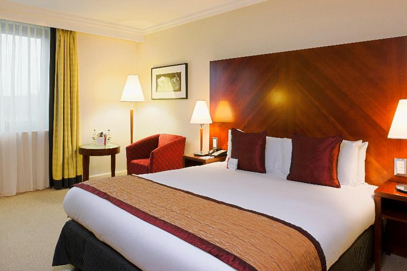 Crowne Plaza Birmingham NEC - Oda