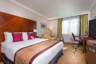 Crowne Plaza Birmingham NEC fotoÄŸrafÄ±