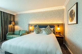 Crowne Plaza Birmingham NEC fotoÄŸrafÄ±