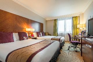 Crowne Plaza Birmingham NEC fotoÄŸrafÄ±
