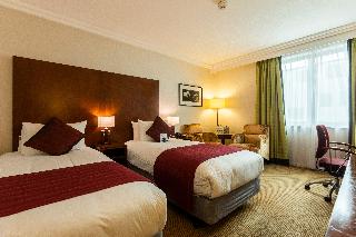 Crowne Plaza Birmingham NEC fotoÄŸrafÄ±