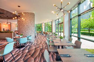 Crowne Plaza Birmingham NEC fotoÄŸrafÄ±