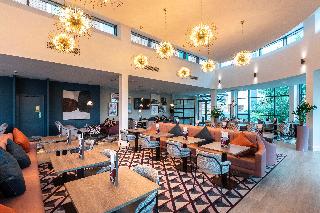Crowne Plaza Birmingham NEC fotoÄŸrafÄ±