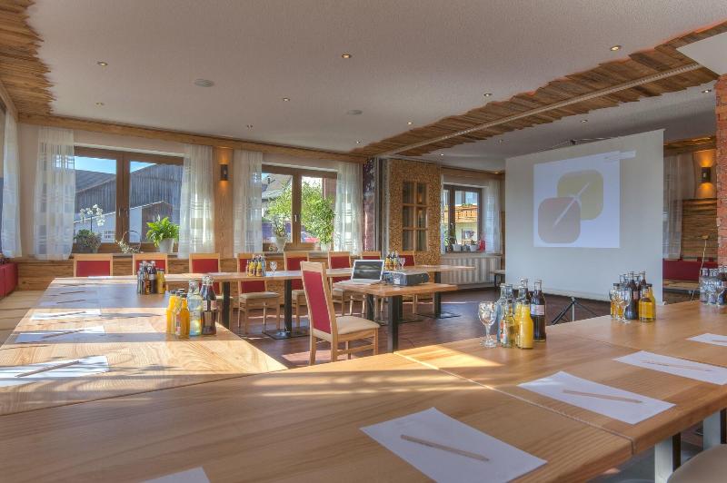 Landhotel Goldenes Kreuz - Toplantı