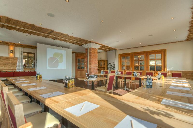 Landhotel Goldenes Kreuz - Toplantı