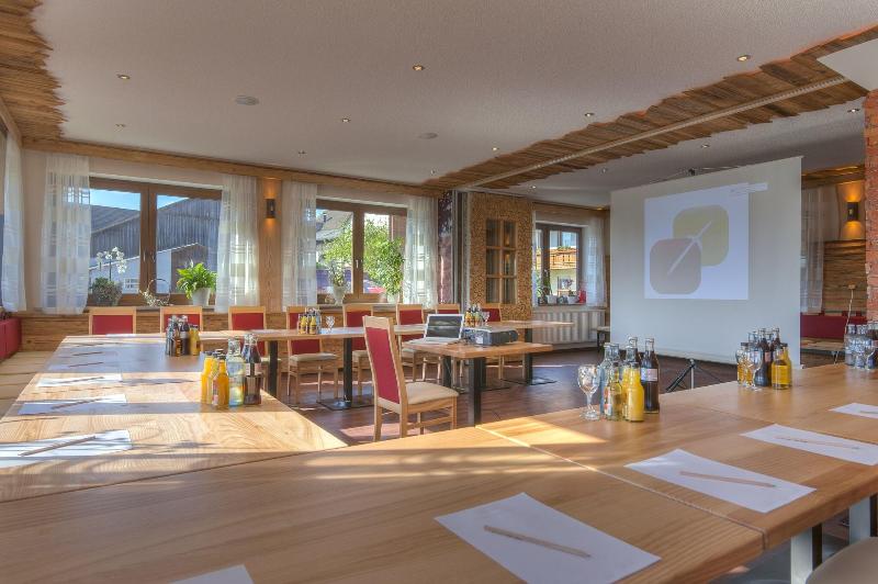 Landhotel Goldenes Kreuz - Toplantı