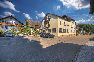 Landhotel Goldenes Kreuz fotoÄŸrafÄ±