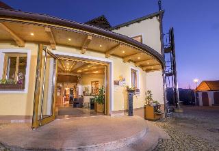 Landhotel Goldenes Kreuz fotoÄŸrafÄ±