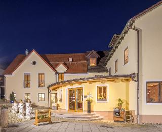 Landhotel Goldenes Kreuz fotoÄŸrafÄ±