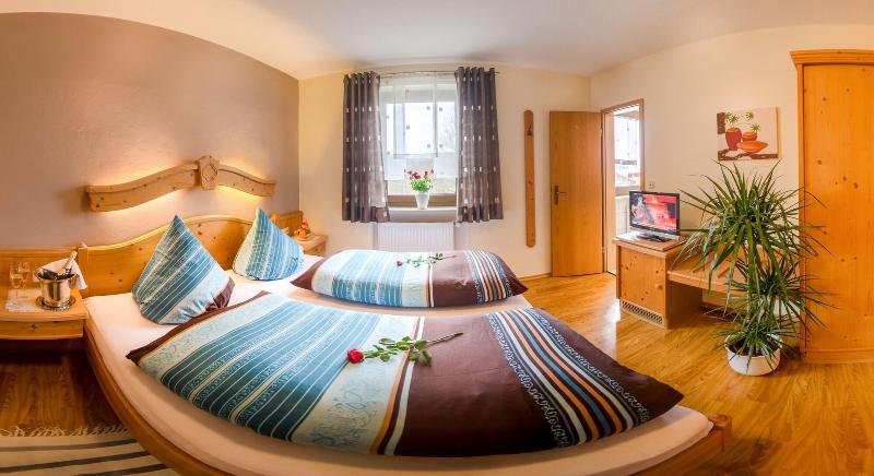 Landhotel Goldenes Kreuz - Oda