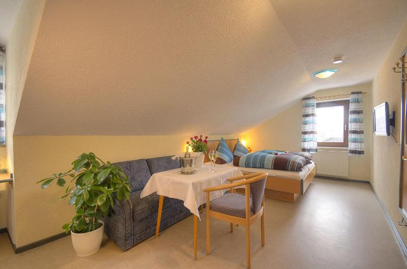 Landhotel Goldenes Kreuz - Oda