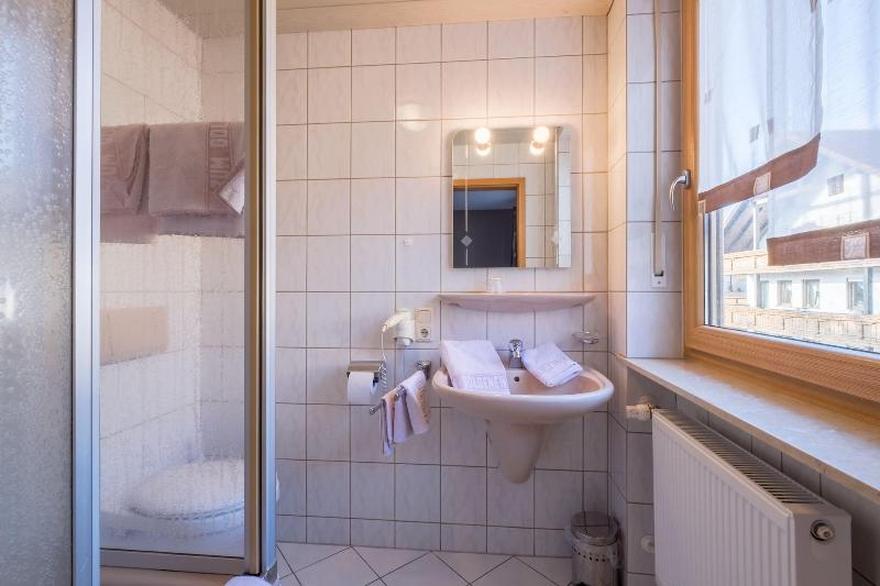 Landhotel Goldenes Kreuz - Oda