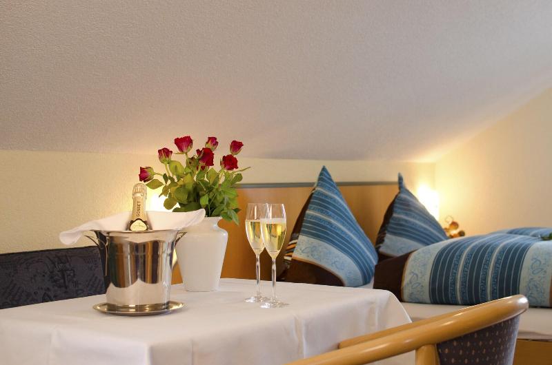 Landhotel Goldenes Kreuz - Oda