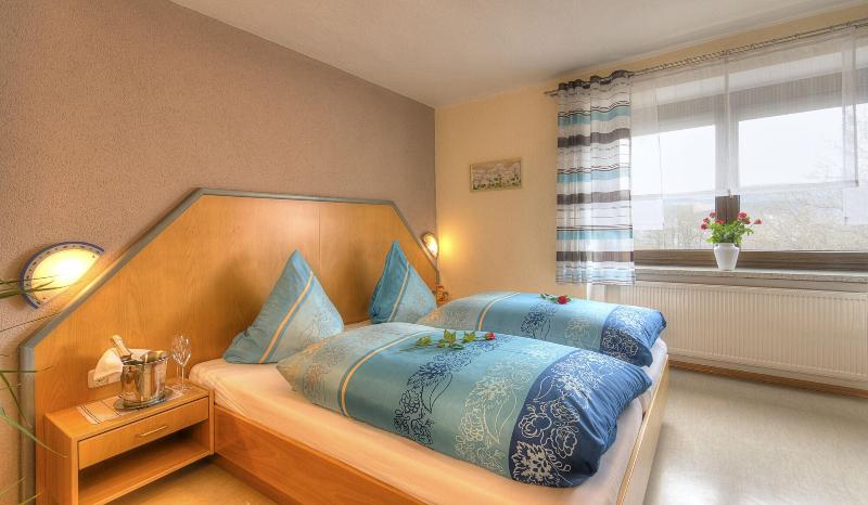 Landhotel Goldenes Kreuz - Oda