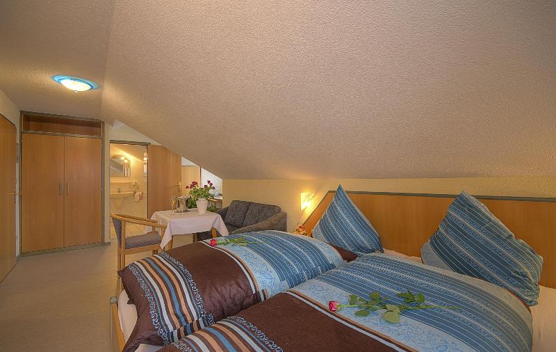 Landhotel Goldenes Kreuz - Oda
