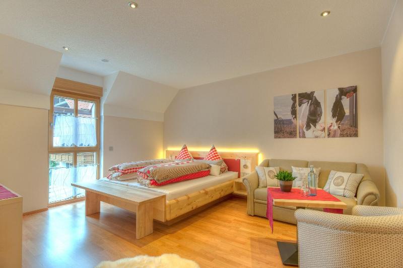 Landhotel Goldenes Kreuz - Oda