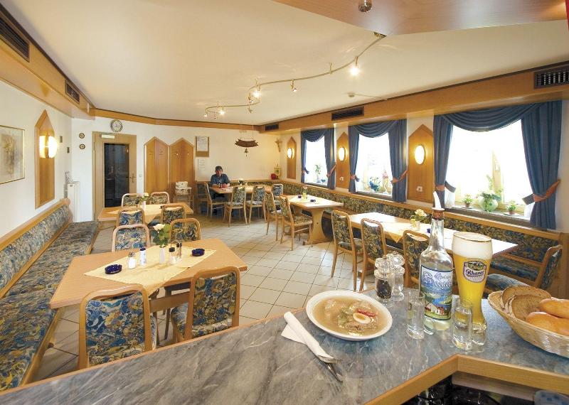 Panorama-Hotel Am See - Bar