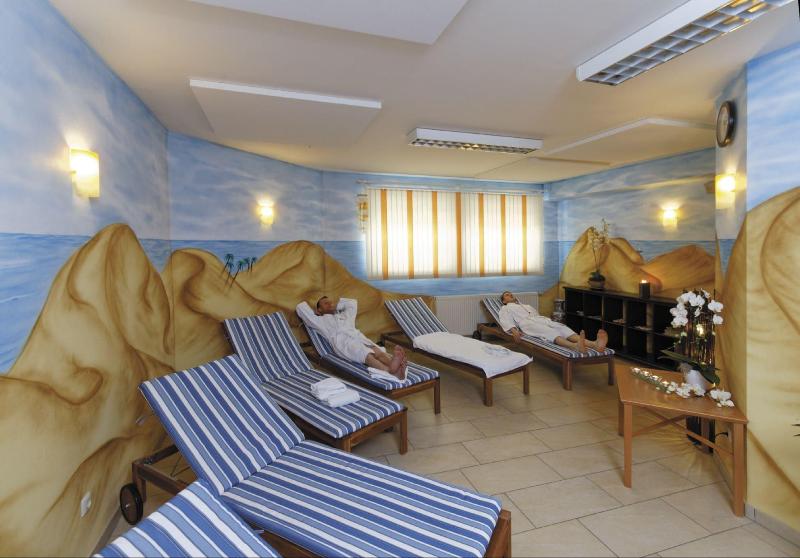 Panorama-Hotel Am See - Aktivite