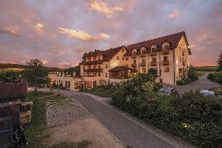 Panorama-Hotel Am See otel fotoğrafı