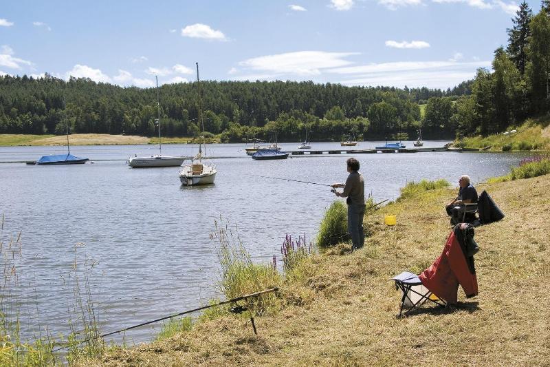 Panorama-Hotel Am See - Genel