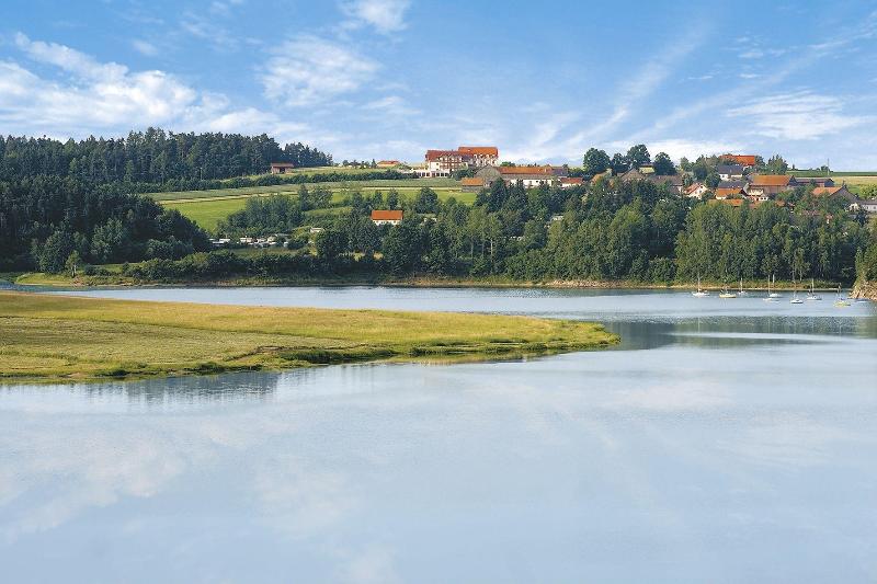 Panorama-Hotel Am See - Genel